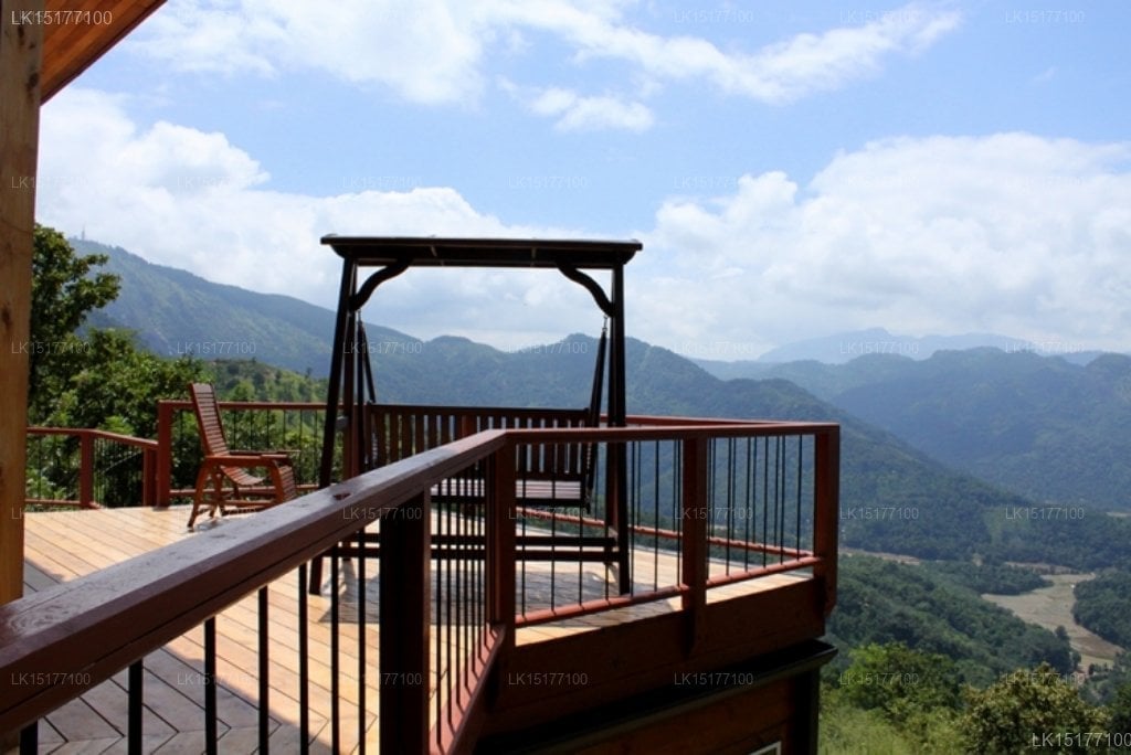Gadadessa Estate