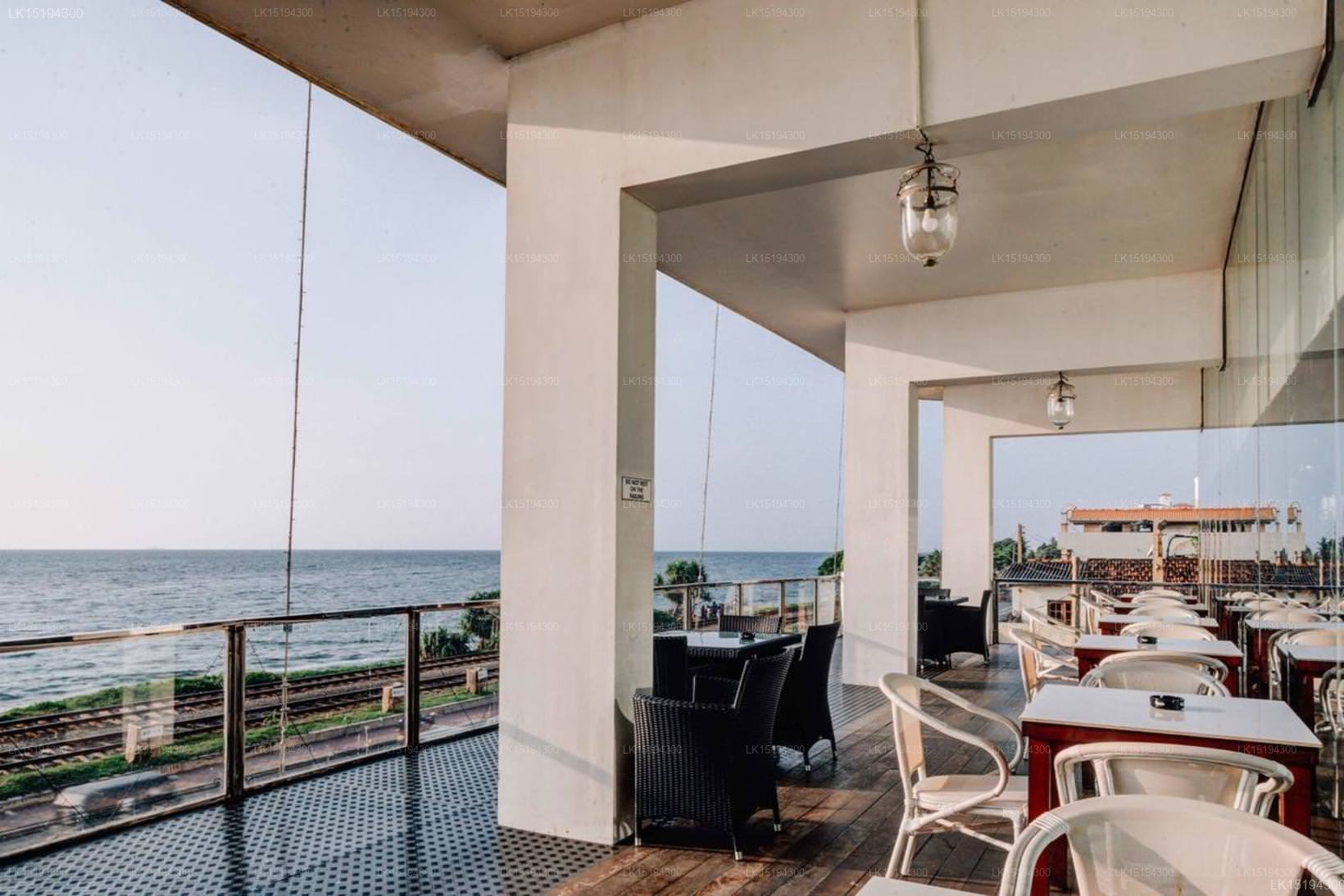 Mirage Hotel Kolombo, Kolombo