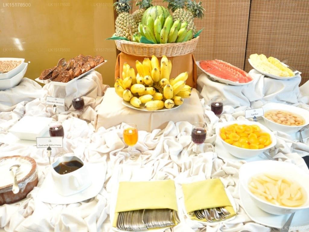 Laya Safari Resorts & Spa