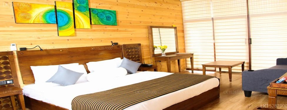 Aloft Grand Hotel