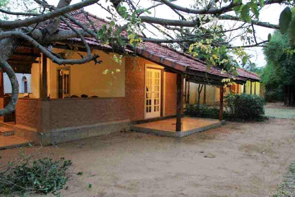 Nuwarawewa Villa