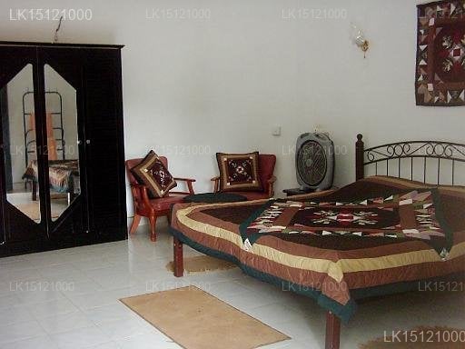 Kandalama Lake Resort