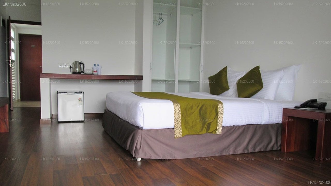 Emerald Hill Hotel