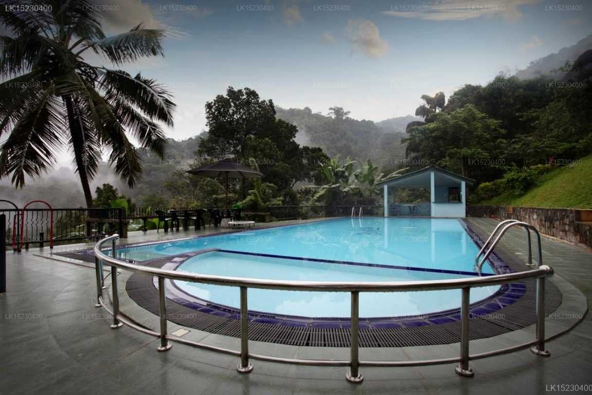 Brookside Resort by Earl's