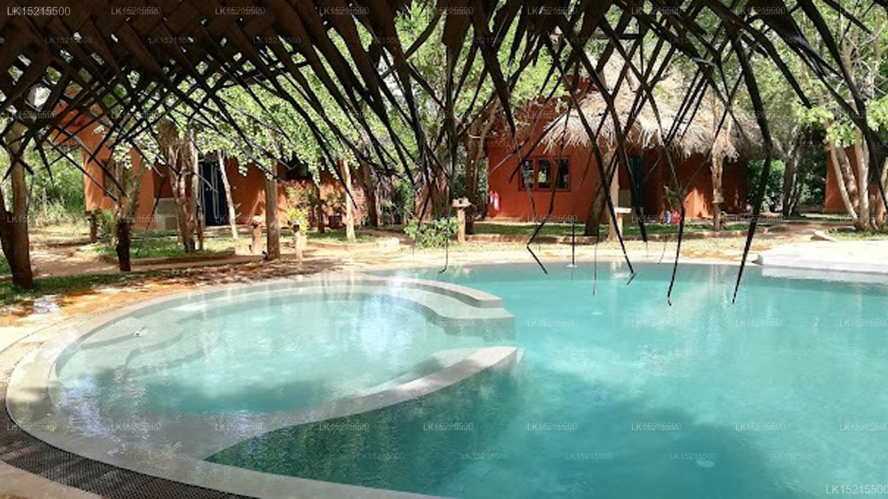 Kuwera Eco Lodge