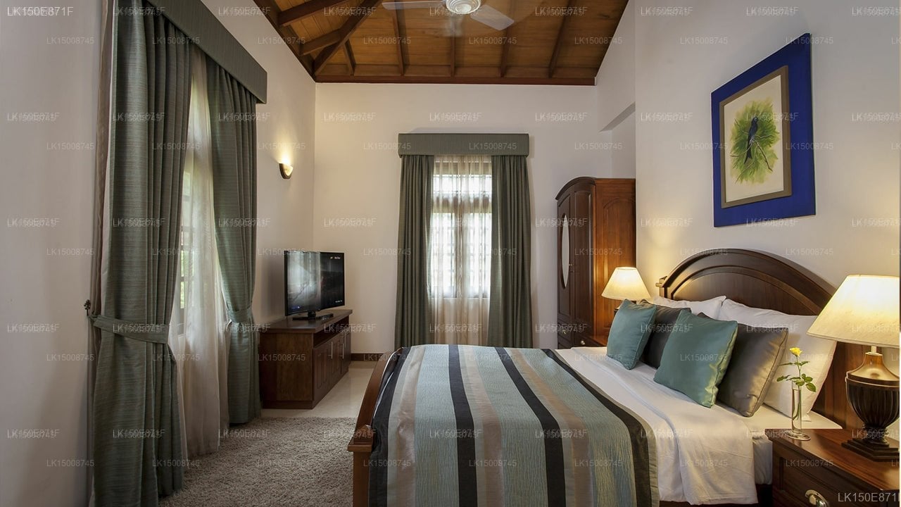 Amaya Bungalow Kandy