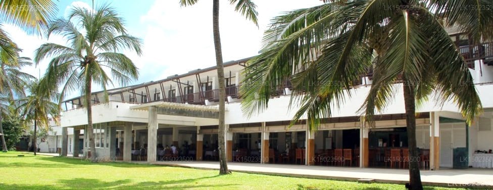 Goldi Sands Hotel
