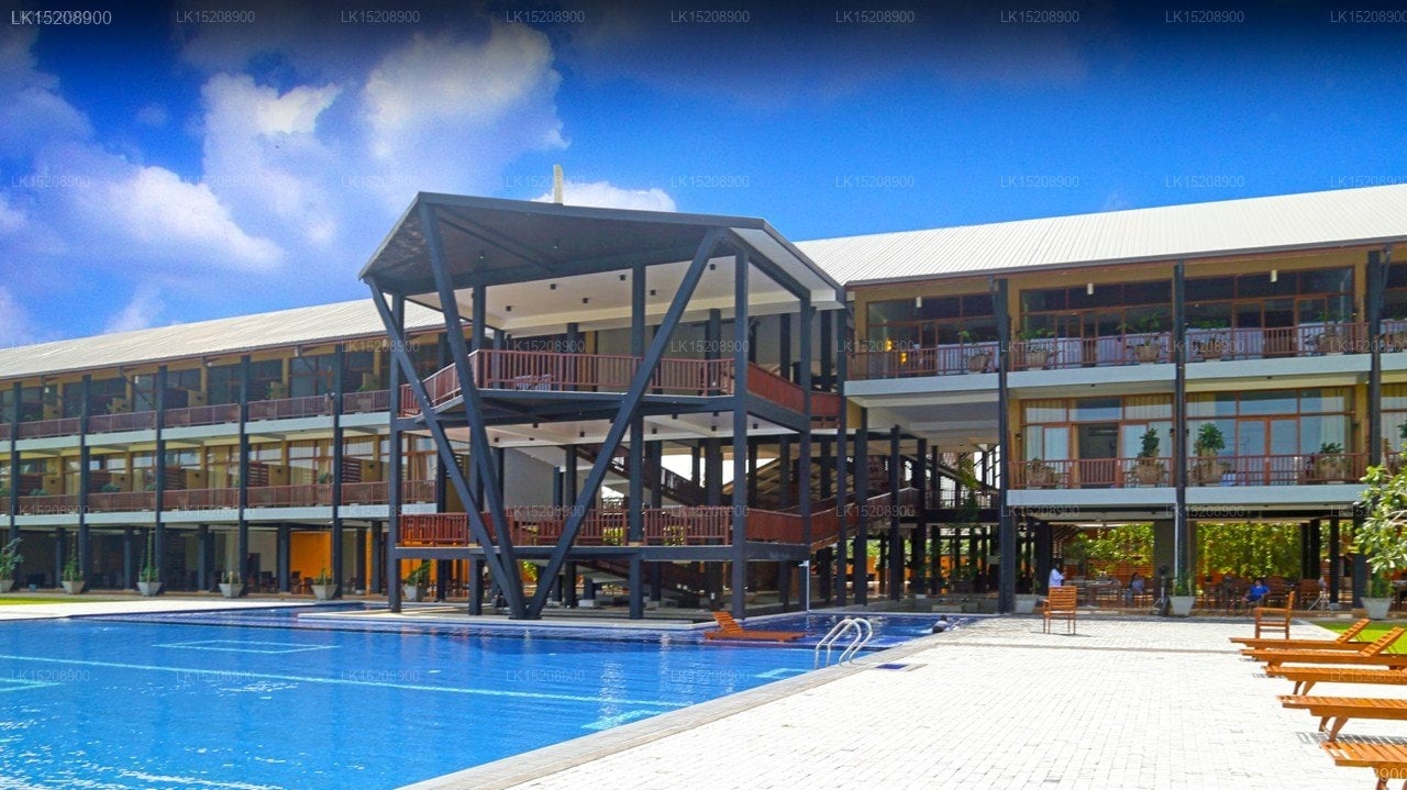 Minn Gee Resort