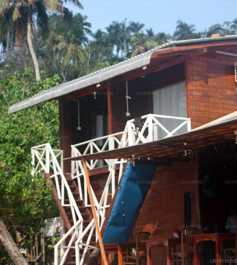 Coral Beach Hotel