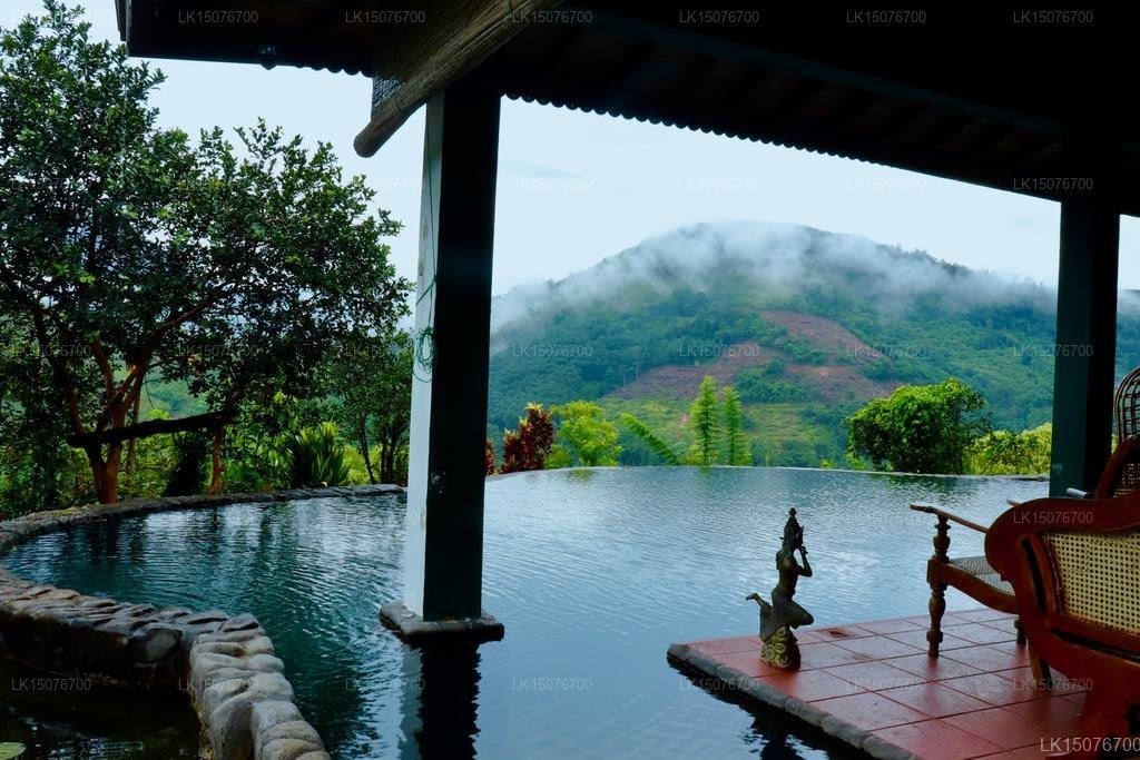 Kithulgala Resort