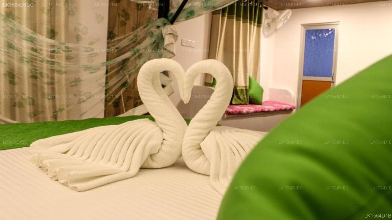 Omeesha Beach Hotel