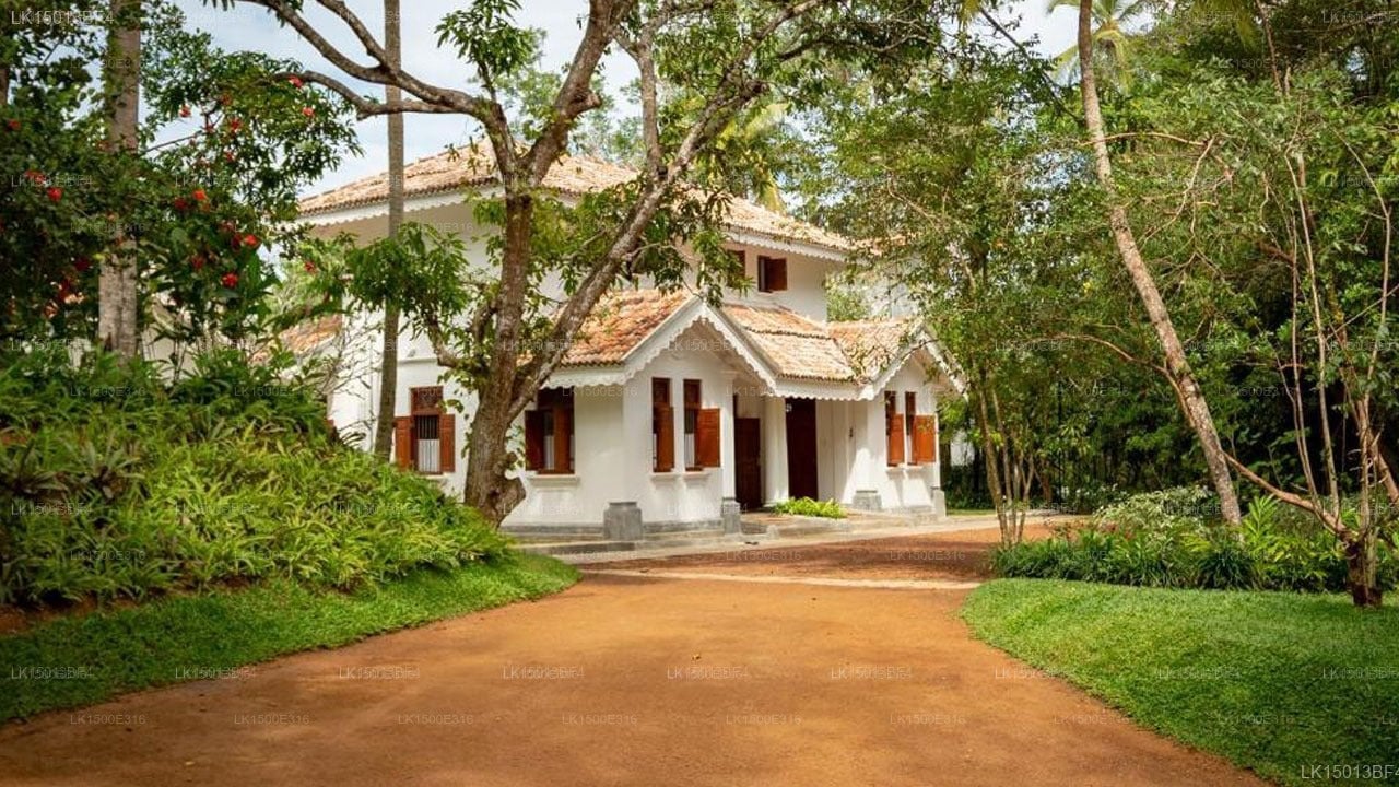 Taru Villas Leela Walauwwa