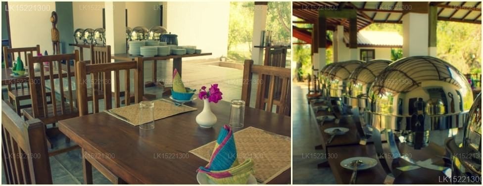 Laria Resort, Sigiriya