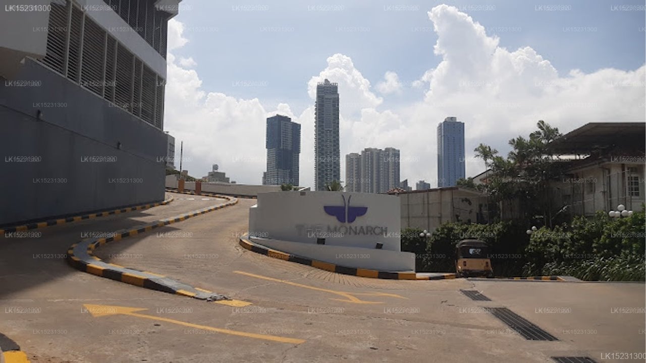 Monarch Apartments