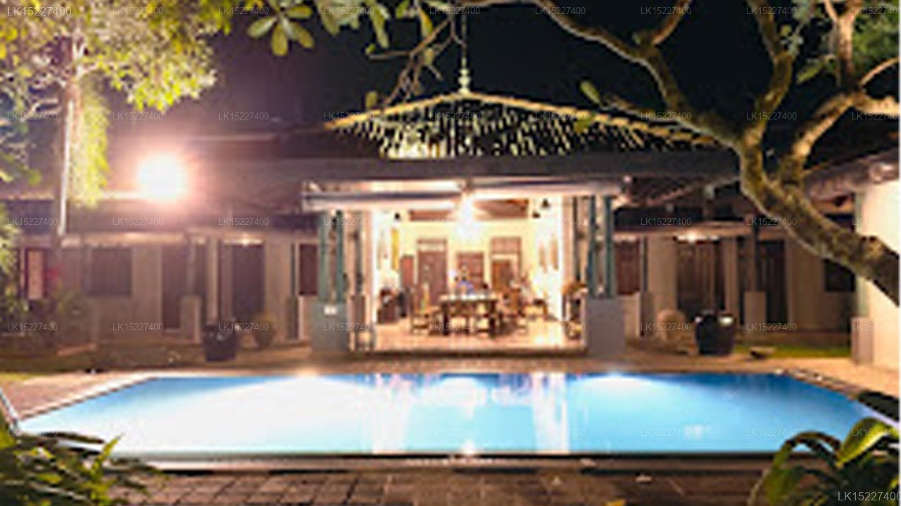 Villa Republic Bentota
