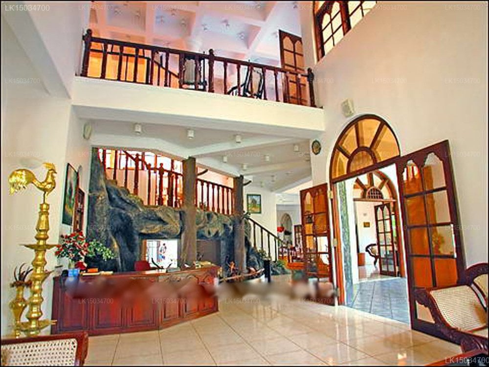 Villa Ranmenika