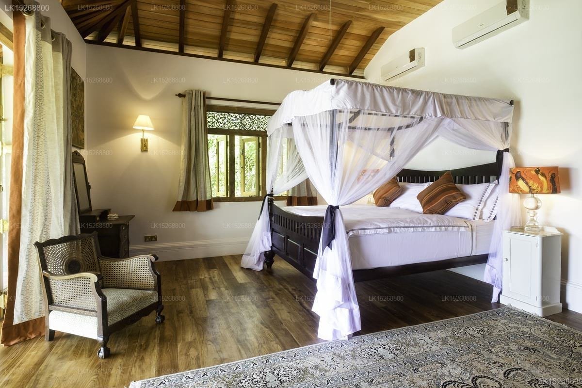 Meda Gedara Villa