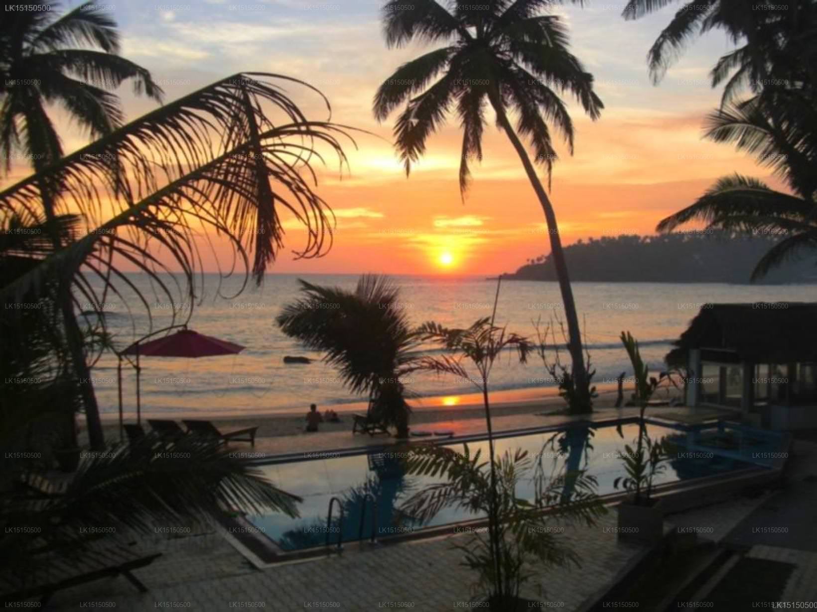 Sunset Hotel