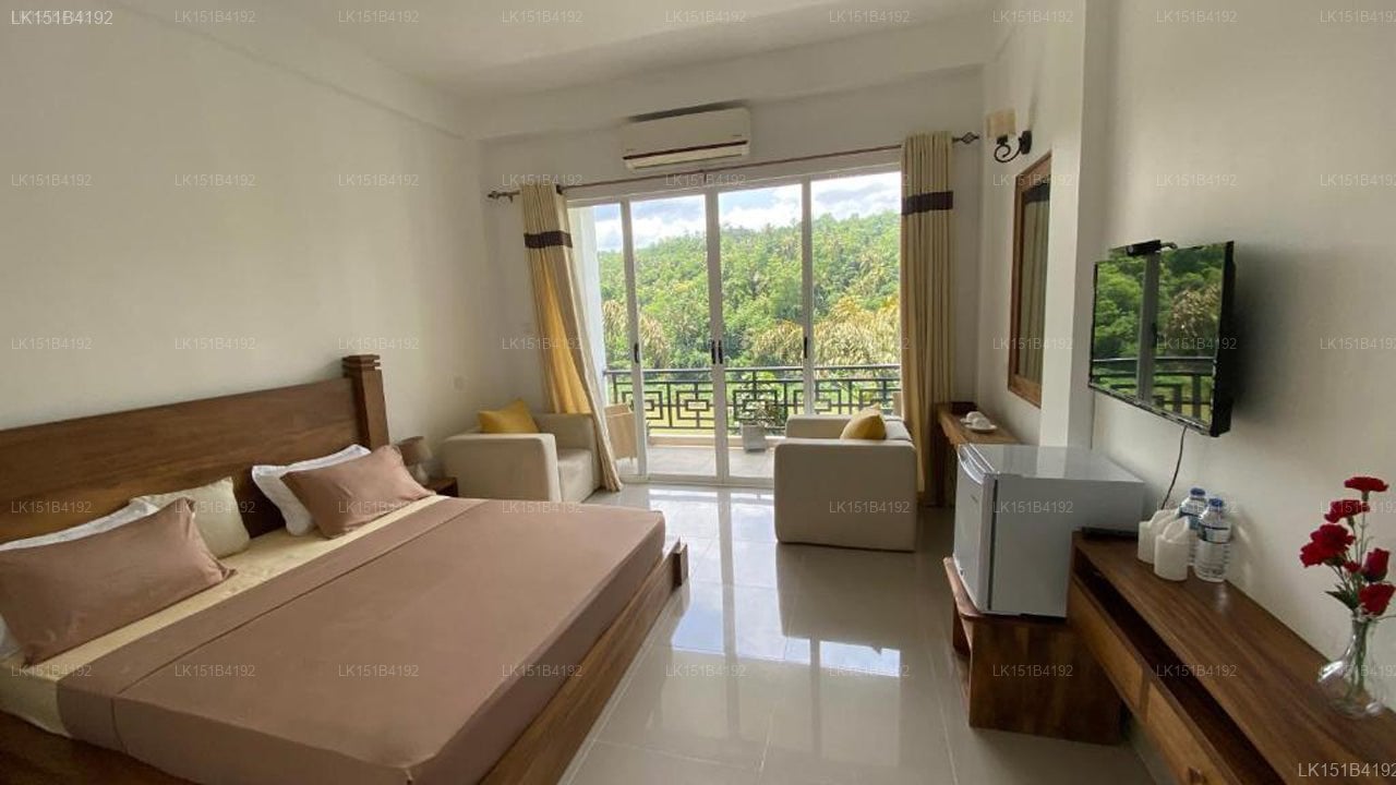 Kandy Rivers Edge Nature Resort