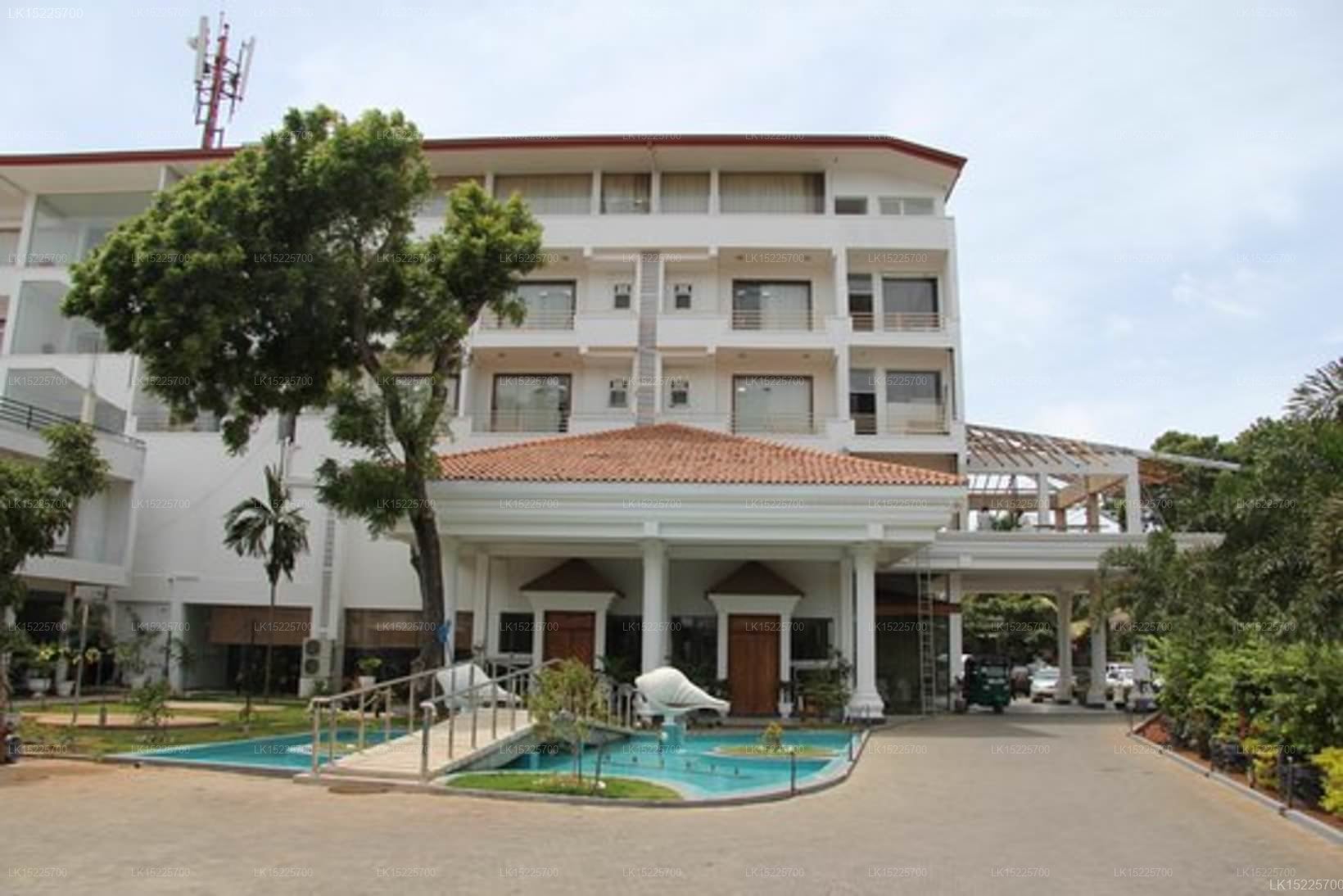 The Valampuri