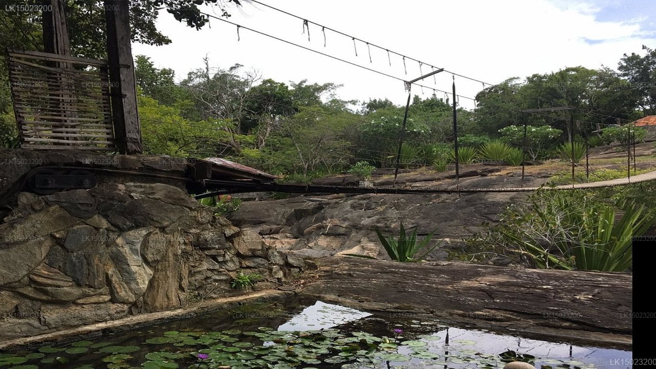 Galapita Sanctuary