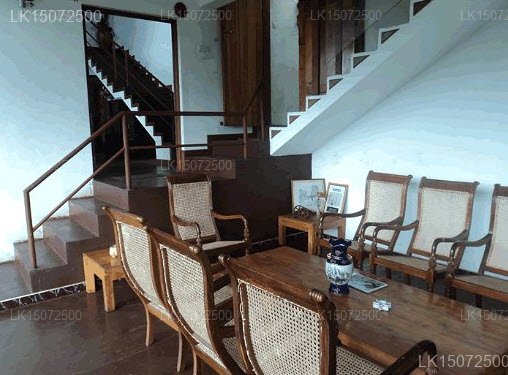 Aberdeen Range Holiday Home