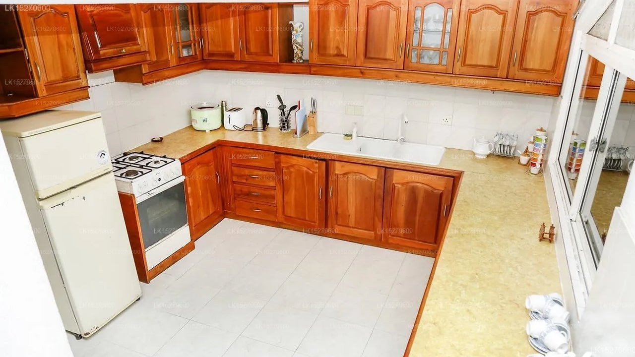 Che's Villa