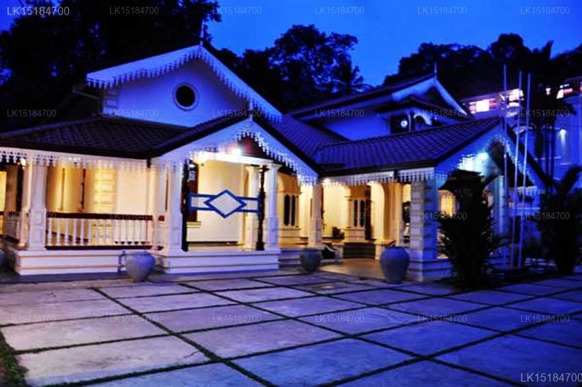 Centauria Hill Resort