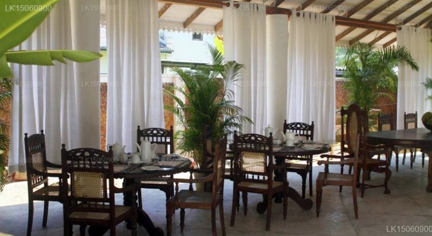 Hotel Suite Lanka