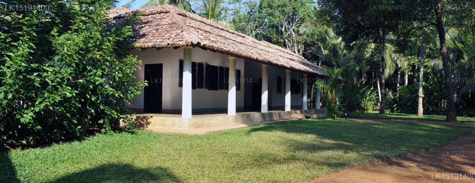 Kimbulagala Watte Villa