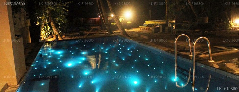 Hikks Villa
