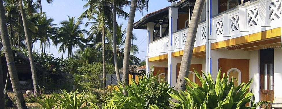 Stardust Beach Hotel