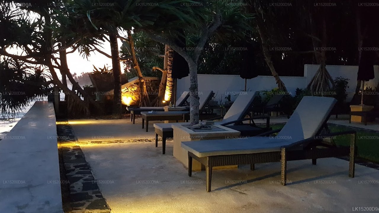 WB Villa