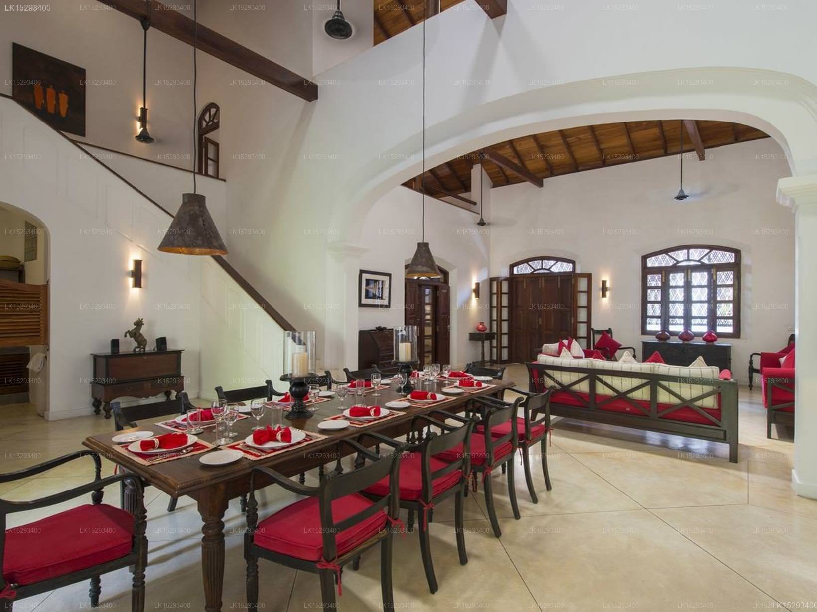 No. 39 Galle Fort