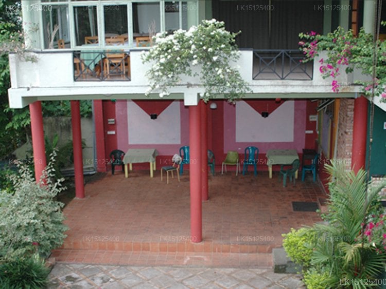 Ralidiya Hotel