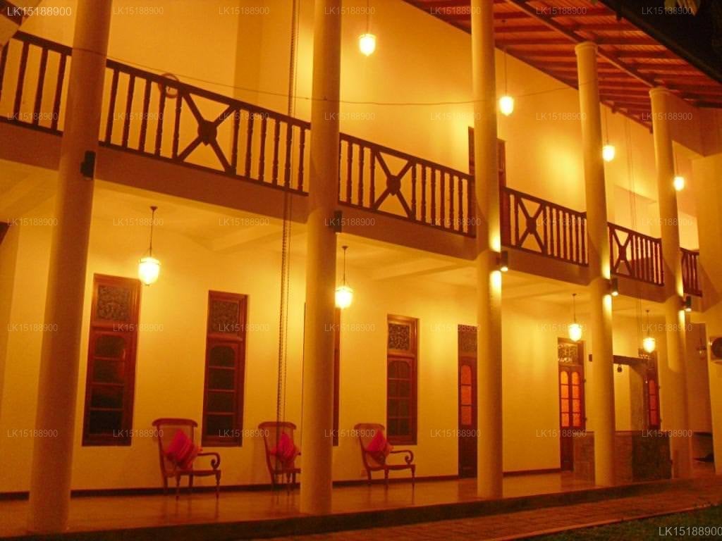 Tripna Holiday Resort