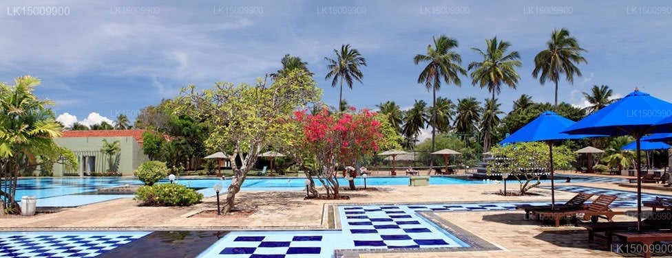 Hotel Club Palm Bay
