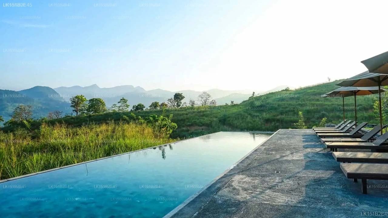 Santani Wellness Resort & Spa, Kandy