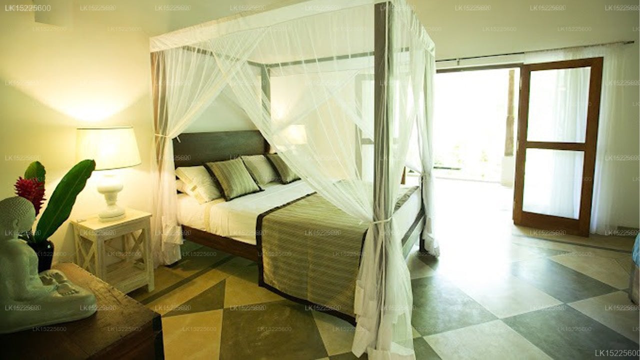 Wetakeiya House