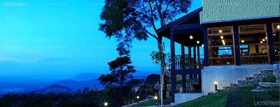 Melheim Resort