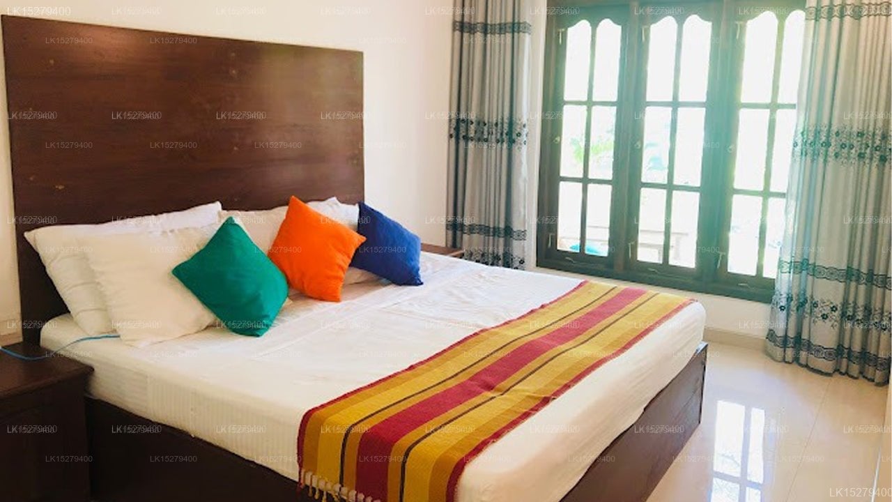 Mowgli Cottage