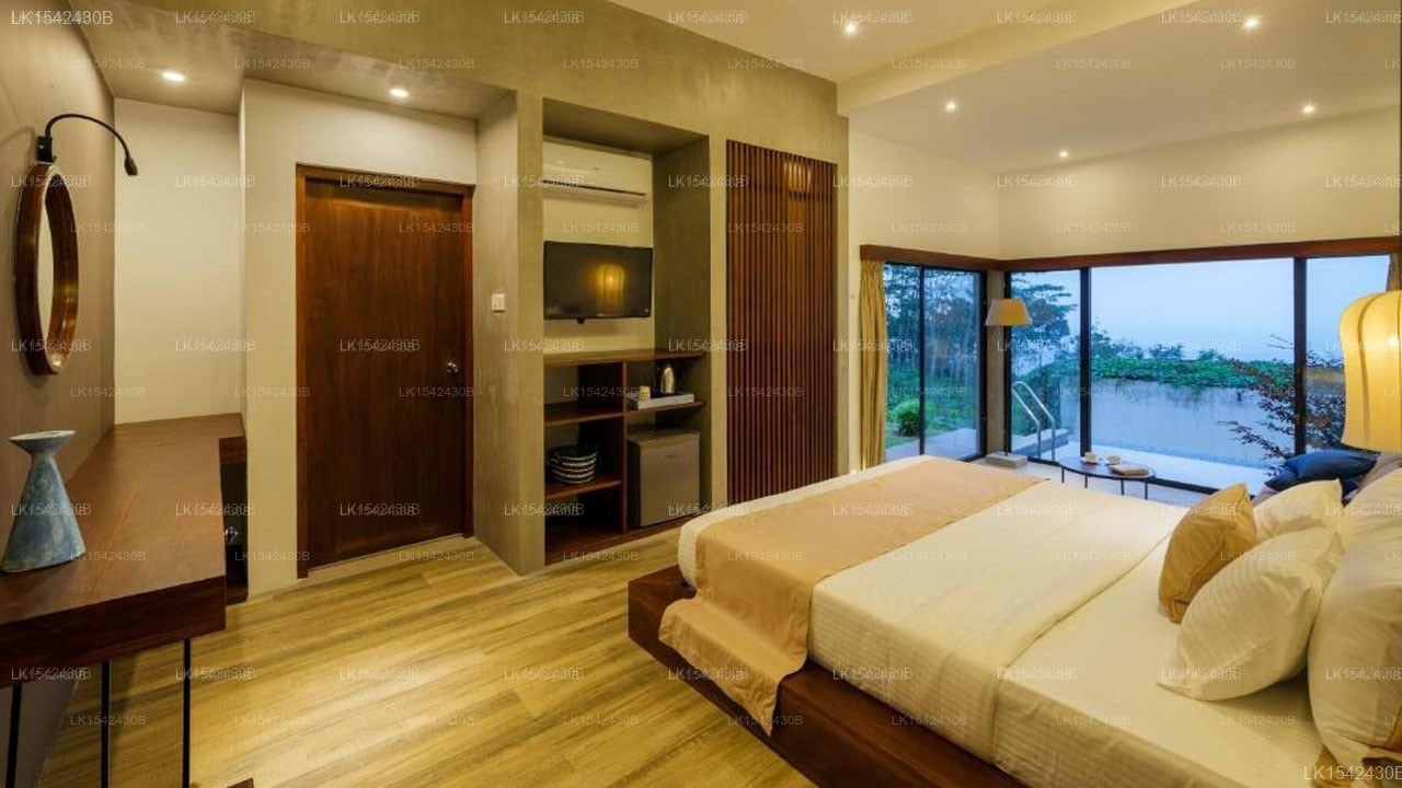 Grand Beragala Boutique Resort