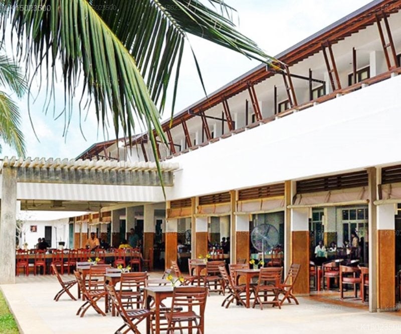 Goldi Sands Hotel