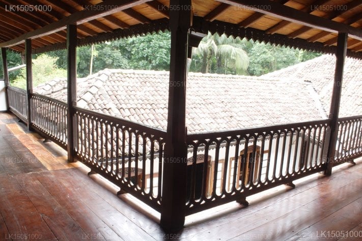 Elpitiya Walauwa
