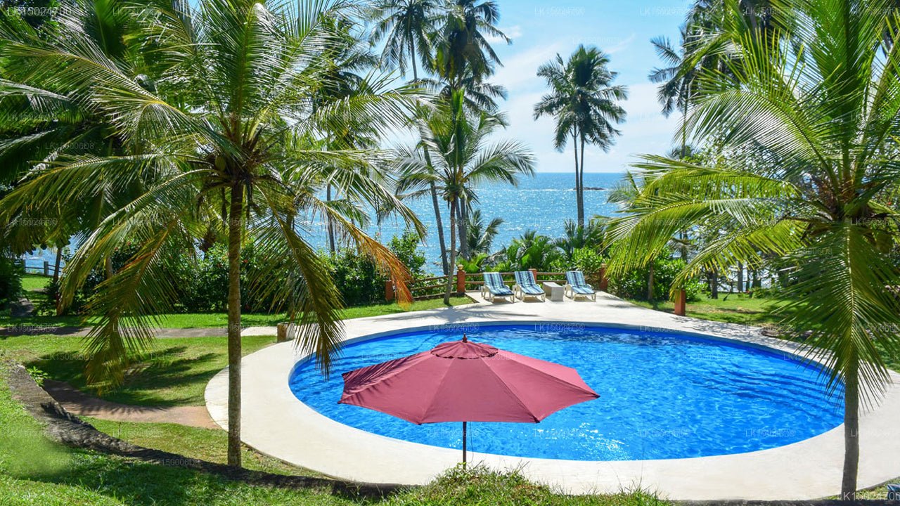 Hotel Eva Lanka
