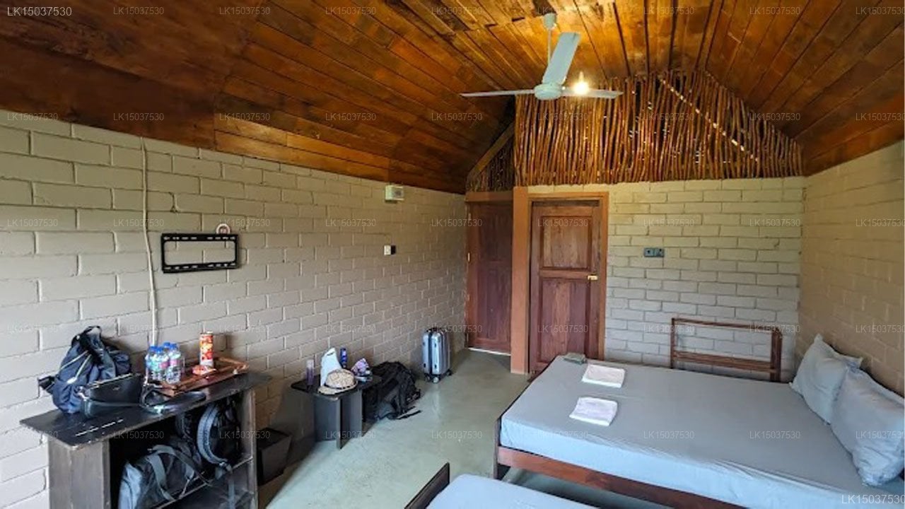 Cinnamon Valley Bungalow Sinharaja
