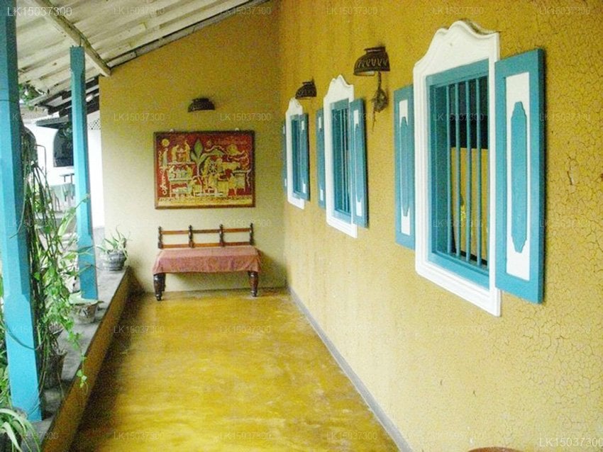 Hotel Susantha Garden