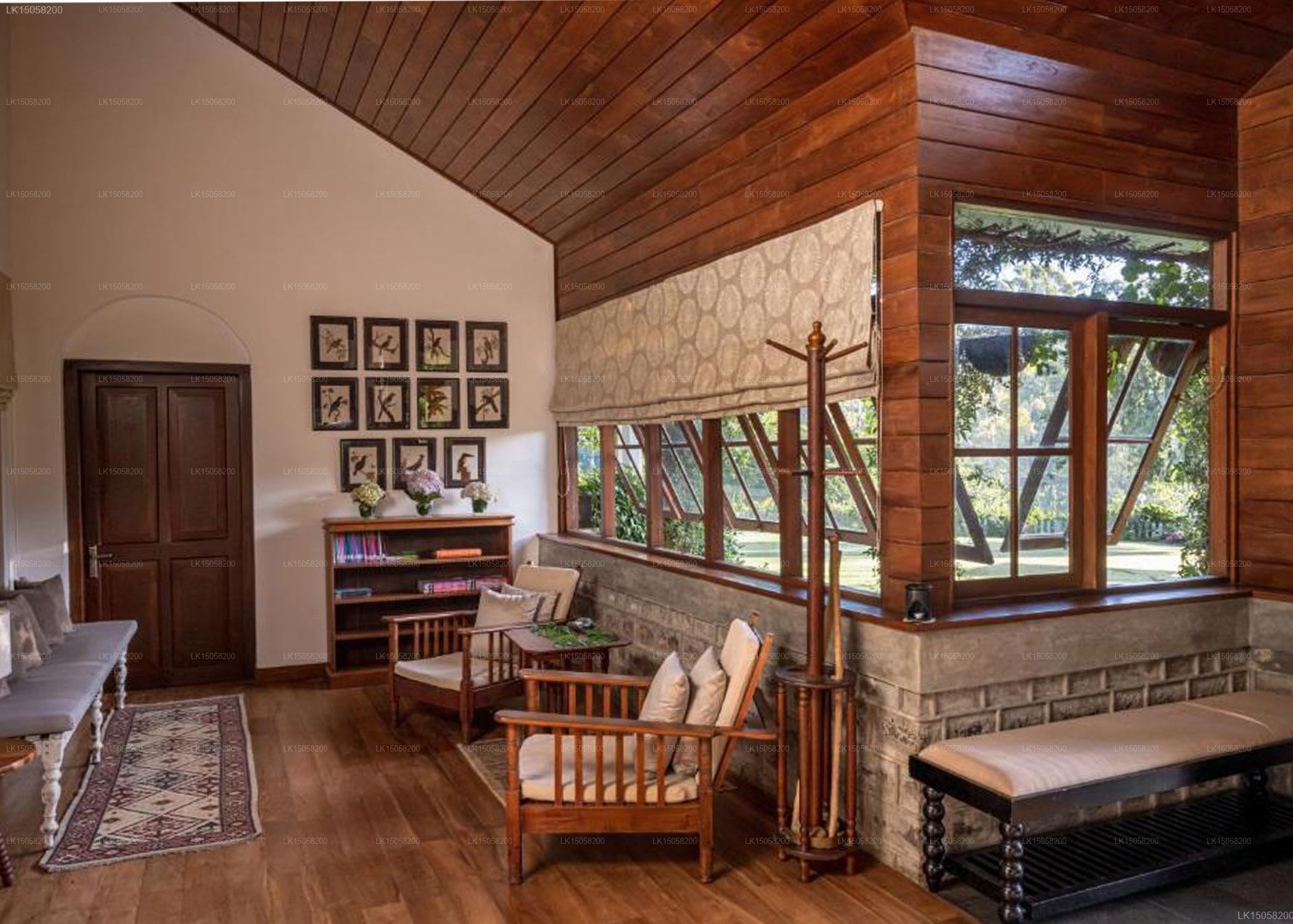Stafford Bungalow