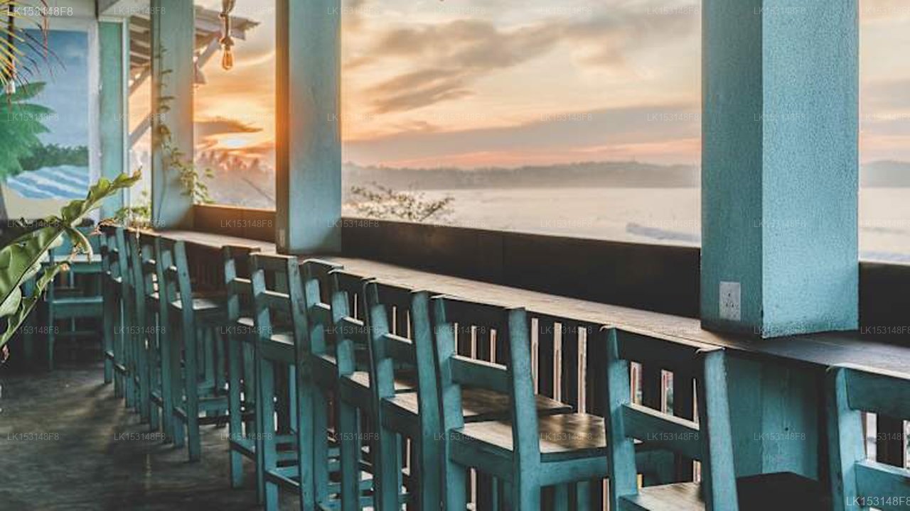 Hangtime Hostel