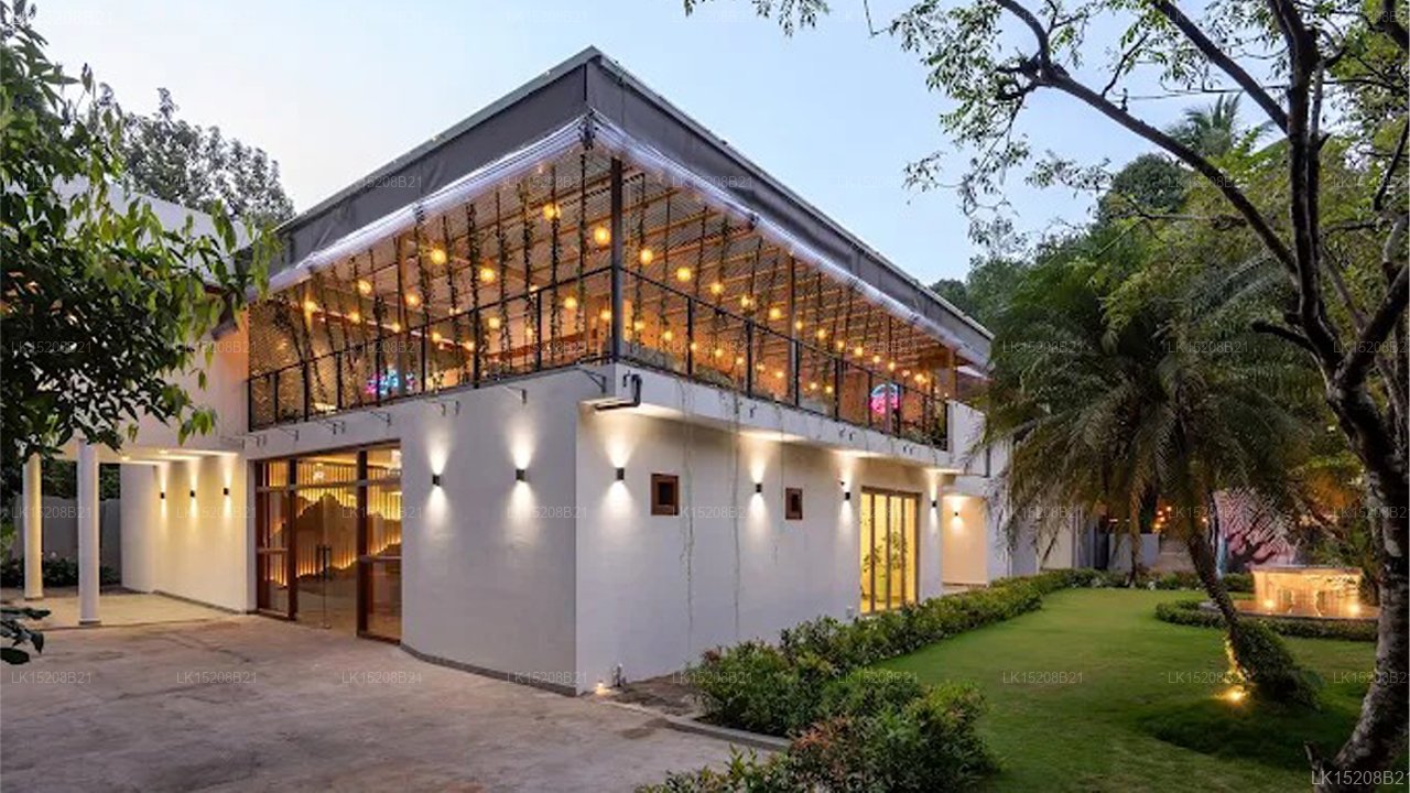 Arambhaya Boutique Hotel